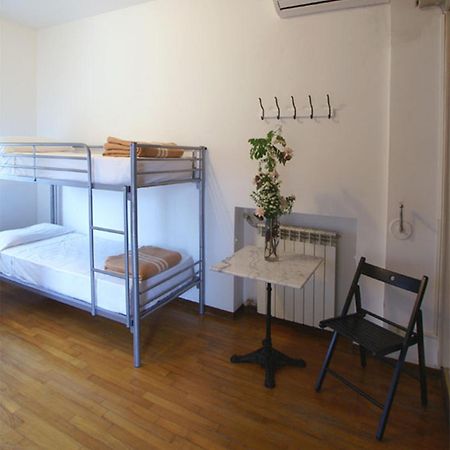 Hostel Colours Milan Bilik gambar