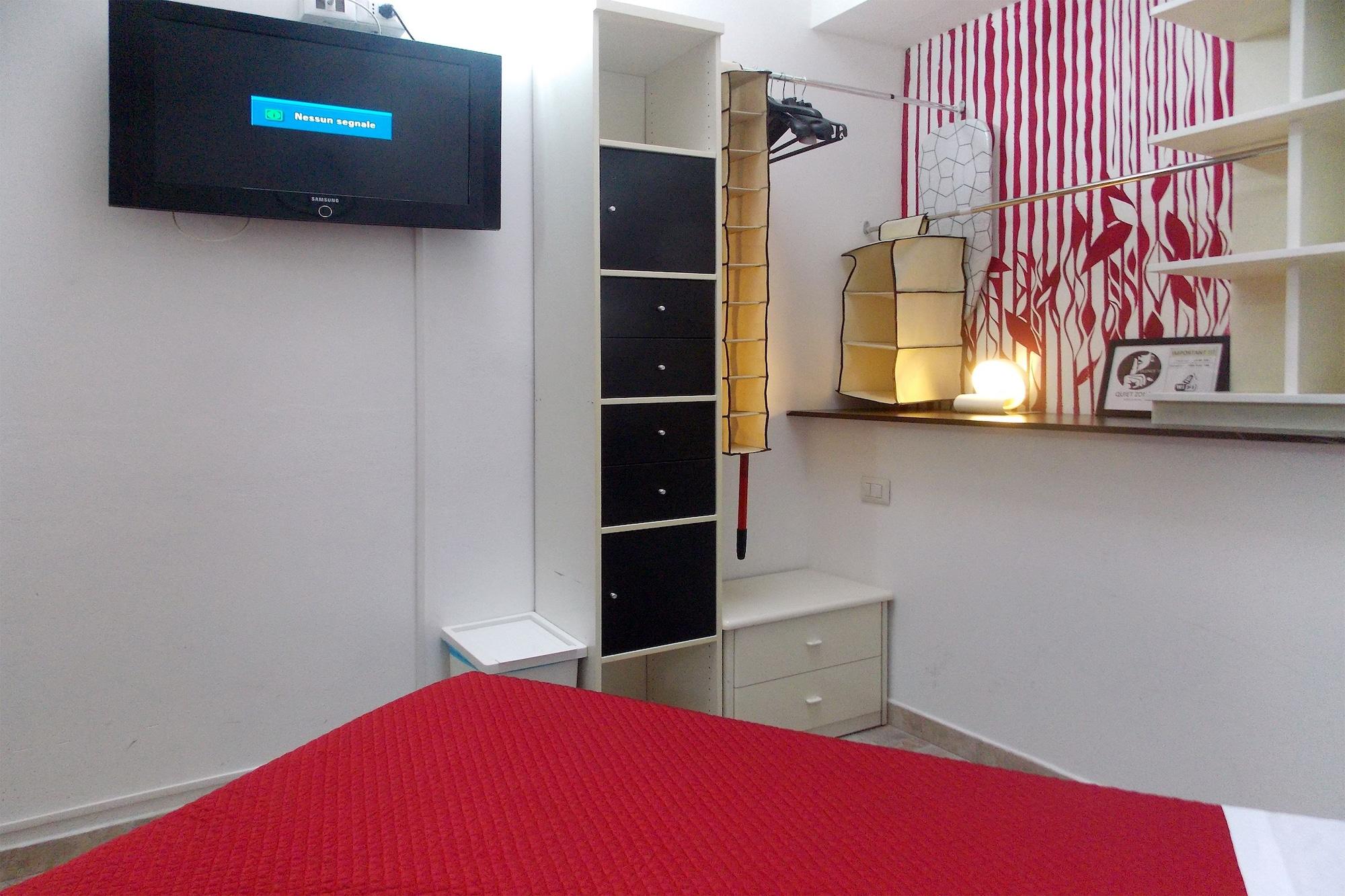 Hostel Colours Milan Luaran gambar