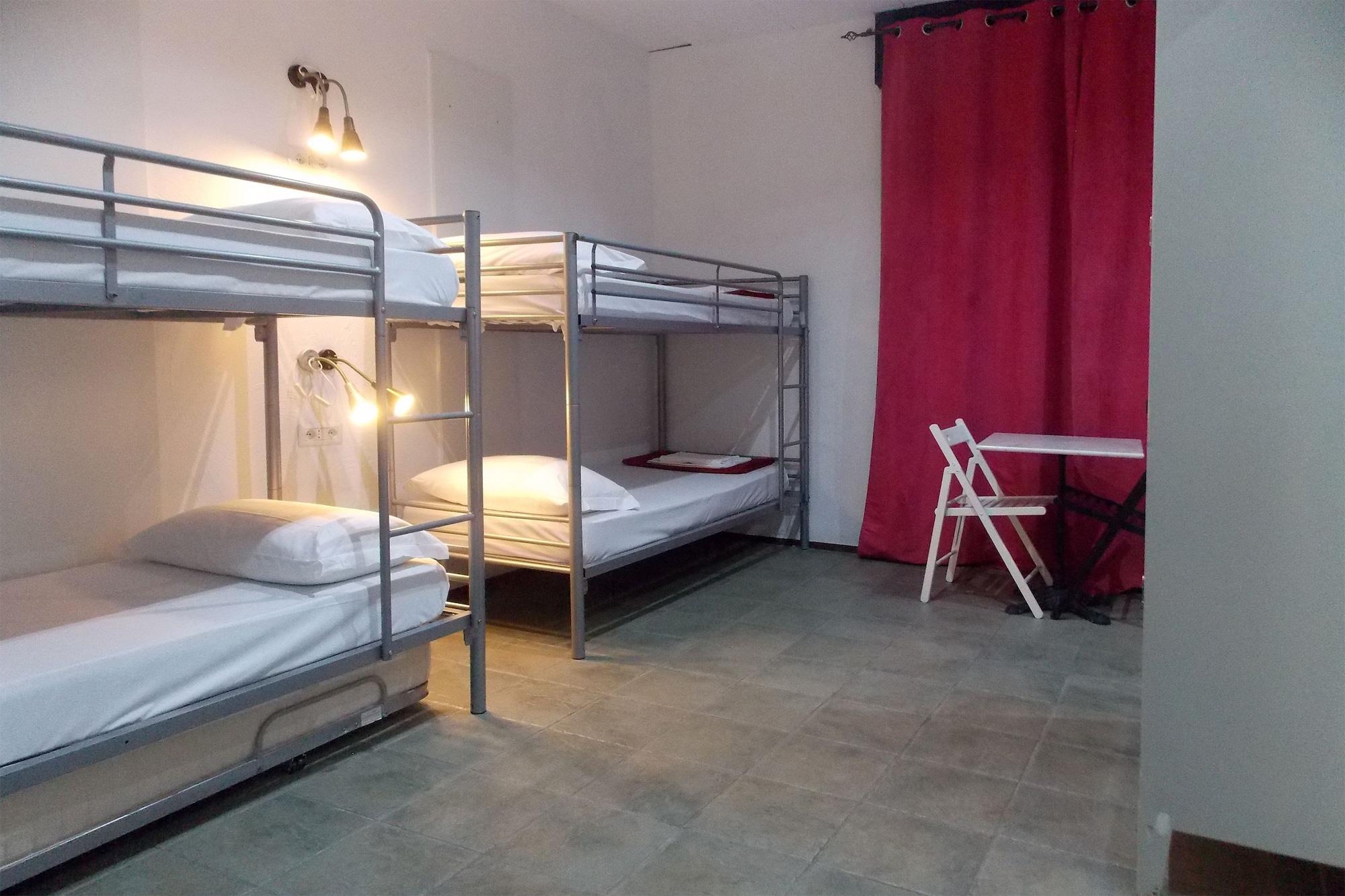 Hostel Colours Milan Luaran gambar