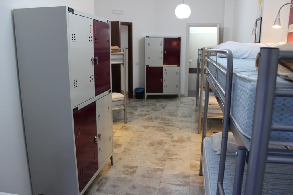 Hostel Colours Milan Bilik gambar