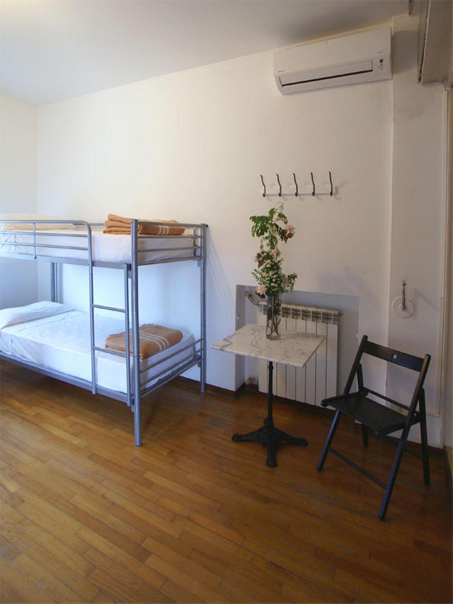 Hostel Colours Milan Bilik gambar