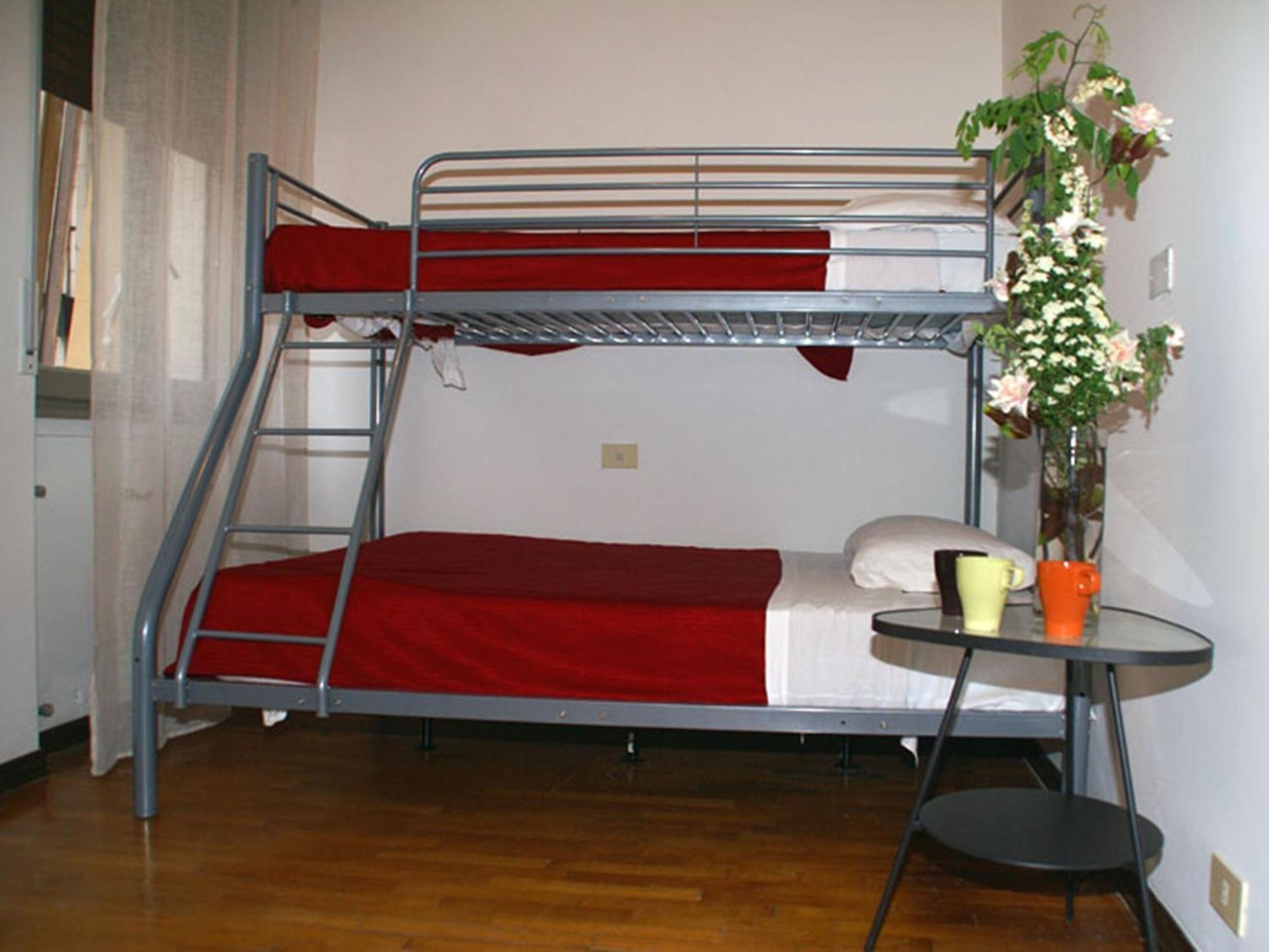 Hostel Colours Milan Bilik gambar