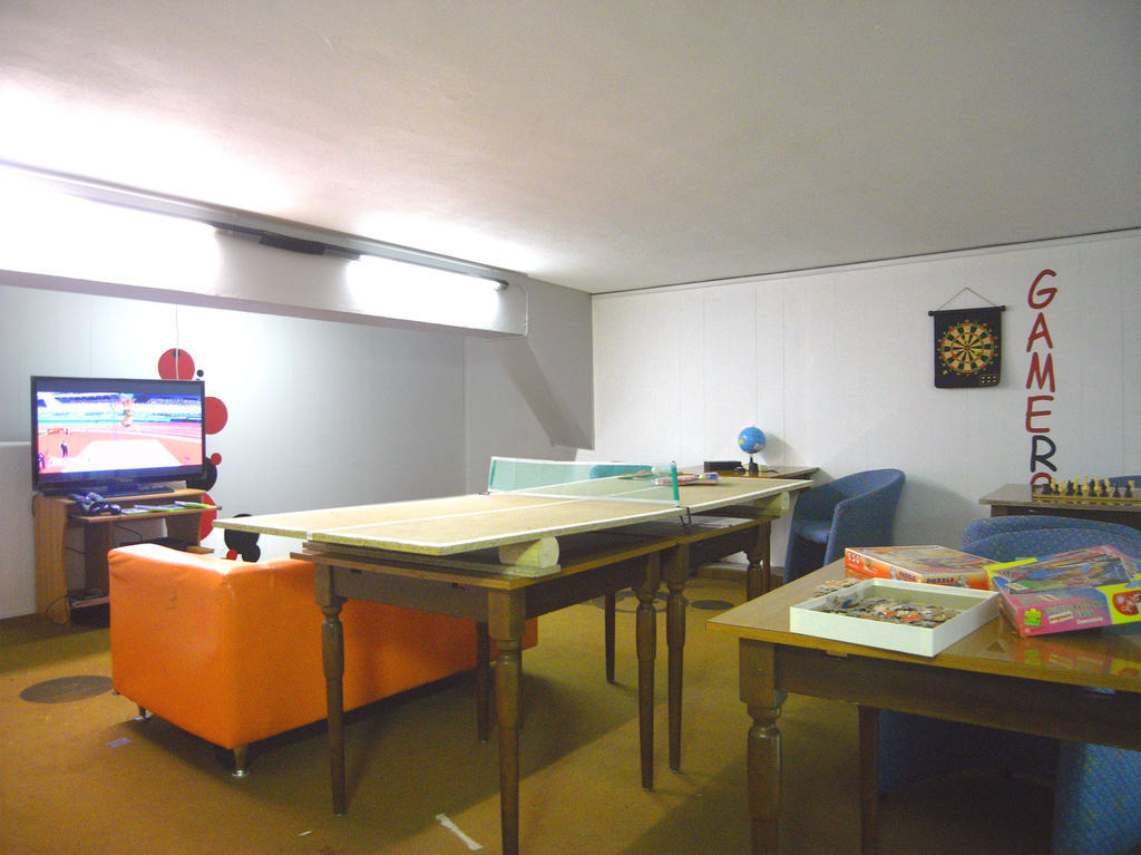 Hostel Colours Milan Luaran gambar