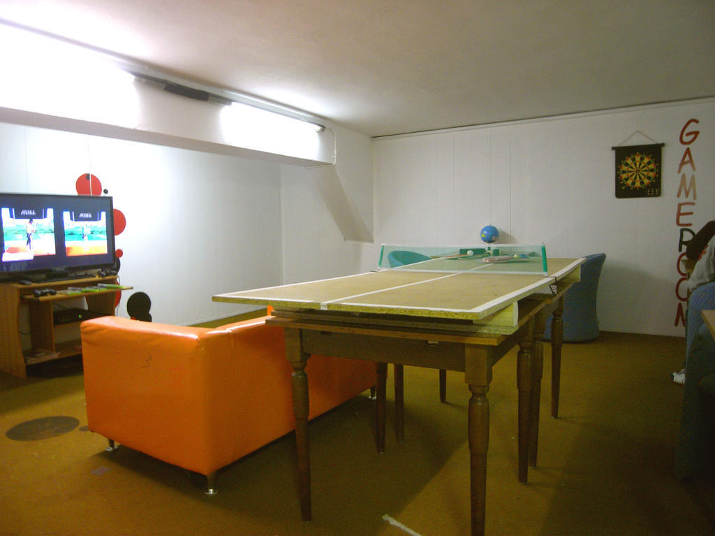 Hostel Colours Milan Luaran gambar