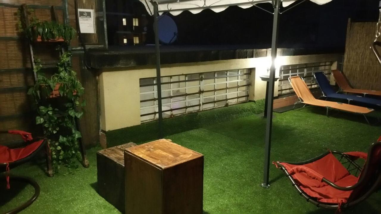 Hostel Colours Milan Luaran gambar